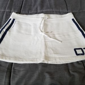 Abercrombie & Fitch Gym Edition skirt size large